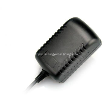 6V 2A 2000MA AC / DC Adapter Netzteil